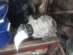 Front Carrier Fits 2.0l Awd Cadillac Ct4 Ct5 2020-2024 84790516 84547503. Fixed Price $229.00.