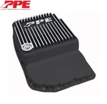 Ppe Heavy Duty Brushed Transmission Pan For 07-21 Gm 1500/yukon/avalanche 6l80. Fixed Price $314.99.