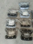 Bmw Differential Cover M3 E46 Final Rear Plate. Fixed Price $174.47.