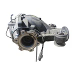 2012-2014 Nissan 370z Rear Carrier Assembly 61k At 3.357 Locking Factory Oem. Fixed Price $275.00.