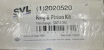 Gm7.5-342 Gm7.6-342 Svl 2020520 Ring And Pinion Set Yg. Fixed Price $200.00.