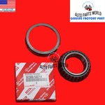 Genuine Oem Toyota 93-98 Supra Turbo Rear Differential Case Bearing 90366-54014. Fixed Price $89.95.