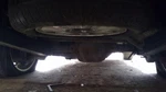 Used Rear Axle Assembly Fits: 2008 Jeep Commander 4x4 W/o Quadra-drive. Fixed Price $984.90.