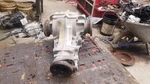 Carrier Rear Axle Excluding Convertible 2.0l Fits 02-08 Audi A4. Fixed Price $180.00.