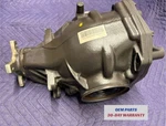 Oem Mercedes 2213510108 Rwd Rear Differential Axle Carrier 2.65 W221 W216. Fixed Price $156.39.