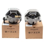Oem Left And Right Side Engine Mounts 4g0199381nt For Audi A6 C7 A7 Quattro 2.0t. Fixed Price $179.08.
