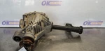 24 Nissan Titan Xd Sv Front Carrier Axle Chunk 5.6l 4x4 4wd. Fixed Price $573.75.