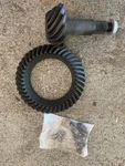 Spicer 10005797 Ring And Pinion, M220 Axle, Fits 15-19 Chevrolet Colorado, 3.42. Fixed Price $229.99.