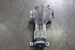 Lamborghini Gallardo, Coupe, Spyder, Front Carrier Assembly, Used, 01s409021f. Fixed Price $2500.00.