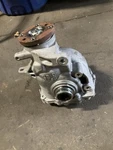 17-19 Infiniti Q60 Coupe 2.0t Awd At Front Axle Differential Carrier P. Fixed Price $148.49.