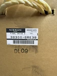 Genuine Nissan Differential Assembly 38300-6re3b. Fixed Price $800.00.