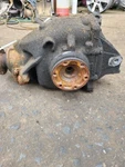 2007-2010 Bmw X3 3.0l Rear Axle Differential Carrier 4.44 Ratio At Si Oem. Fixed Price $379.99.