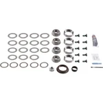 Differential Rebuild Kit-fsgr Dana Spicer 10038957. Fixed Price $261.21.