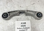 20-25 Oem Subaru Outback Xt Ltd Rear Differential Axle Carrier Mount Bracket 5k. Fixed Price $89.95.