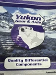 Universal Joint Yukon Gear Yp Trkd44-1310s. Fixed Price $199.99.