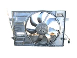 Dp10455 Audi A3 2015 2016 Radiator Cooling Fan Oem 5q0959455an. Fixed Price $99.99.