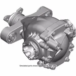 Genuine Gm Differential Assembly 85571696. Fixed Price $3017.00.