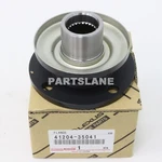 Lexus Is250 Gs300 Is300 4runner Oem Rear Drive Pinion Flange 41204-35041. Fixed Price $64.28.