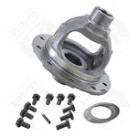 Yukon Gear & Axle Yc D706025-x Standard Open Carrier Case For Dana 44, 30 Spline. Fixed Price $125.95.
