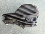 Bmw 11-13 F10 M5 F12 F13 M6 Rear Differential Bottom Pan Cover Oem 33112284195. Fixed Price $200.00.