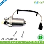 0cq598549 Fits Audi A3 Quattro Vw Golf T-roc Skdoa Seat Awd Coupling Oil Pump. Fixed Price $83.00.
