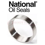 National Rear Inner Differential Pinion Race For 1971-1986 Mercury Marquis - Lh. Fixed Price $21.11.