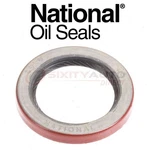 National Transmission Input Shaft Seal For 1979-1981 Gmc C1500 Suburban - Nz. Fixed Price $21.17.