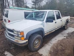 Carrier Front Axle 5.7l 8 Lug Wheel Fits 97-00 Chevrolet 2500 Pickup. Fixed Price $536.00.