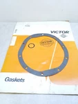 P27990 Victor Dana Gasket Made In Usa Free Shipping. Fixed Price $10.75.