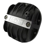 B&m 41297 Cast Aluminum Differential Cover For Ford 8.8 In.-black. Fixed Price $387.95.