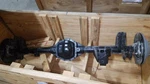 Jeep Wrangler 2022 Dana M220 Wide 4.10 Tru-lock 4x4 Rear Axle. Fixed Price $2347.13.