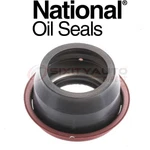 National Transmission Output Shaft Seal For 1988-1994 Ford Aerostar - Manual Ri. Fixed Price $25.38.