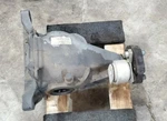 Carrier W204 Type Rear C300 4matic Coupe Awd Fits 08-14 Mercedes C-class. Fixed Price $291.00.