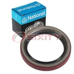 National Transmission Output Shaft Seal For 1964-1965 Gmc B3500 Manual Ib. Fixed Price $18.65.