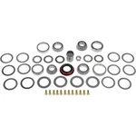 697-105 Dorman Kit Ring And Pinion Bearing Rear For Chevy Suburban Blazer Savana. Fixed Price $203.15.