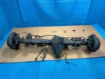 Oem Lexus Lx470 Land Cruiser Rear Differential Carrier & Brake Calipers 03-07. Fixed Price $1695.00.