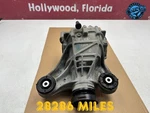 2018-2026 Land Rover Velar Jaguar F-pace 2.0 Gas Rear Axle Differential 3.73 28k. Fixed Price $359.44.