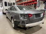 2011 Audi A6 Rear Carrier Differential Assembly 59k Miles. Fixed Price $562.49.
