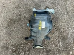 07-13 Mercedes-benz W221 S550 Rwd Rear Differential Axle Carrier 2.65 Ratio Oem. Fixed Price $169.98.
