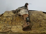 Carrier Front Axle Classic Style 3.73 Ratio Opt Gt4 Fits 97-00 Chevy Tahoe Oem. Fixed Price $399.99.
