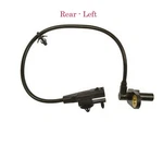 Abs Wheel Speed Sensor Rear Left Fits Nissan 370z Infiniti Q70l M37 M56 M60 M35h. Fixed Price $18.25.