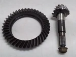 Jeep Tj Wrangler Rubicon Dana 44 Front Axle Ring Pinion 4.10 2003-2006. Fixed Price $54.00.