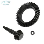 For Chevrolet Gm 8.5" 10 Bolt 8.6" Ring And Pinion Gear Set Rear 3.73 Ratio. Fixed Price $100.67.
