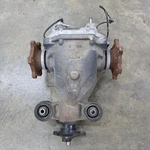 2009 2013 Infiniti Fx35 Rwd Rear Differential Carrier Assembly Oem. Fixed Price $254.00.