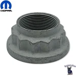 Pinion Nut Oem Mopar 68454498aa. Fixed Price $19.99.