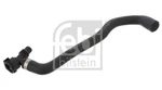 Right Lower Febi Bilstein 46487 Radiator Hose For Bmw. Fixed Price $28.75.