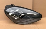 15 16 17 18 Porsche Cayenne Rh Right Headlight Full Led Mint. Fixed Price $2249.00.