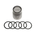 Richmond Gear 04-0012-s Differential Pinion Solid Spacer Kit W/shims. Fixed Price $76.96.