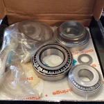 Axle Differential Bearing And Seal Kit Timken Drk332hd. Fixed Price $255.00.