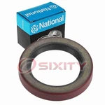 National Transmission Input Shaft Seal For 1964-1971 International Scout Mj. Fixed Price $12.17.